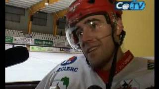 CG Puigcerdà 5 Anglet 4