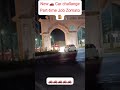 New car 🚗 challenge part -Time job Zomato