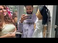 Annas dress shopping w sanskriti  anna  pande comedy