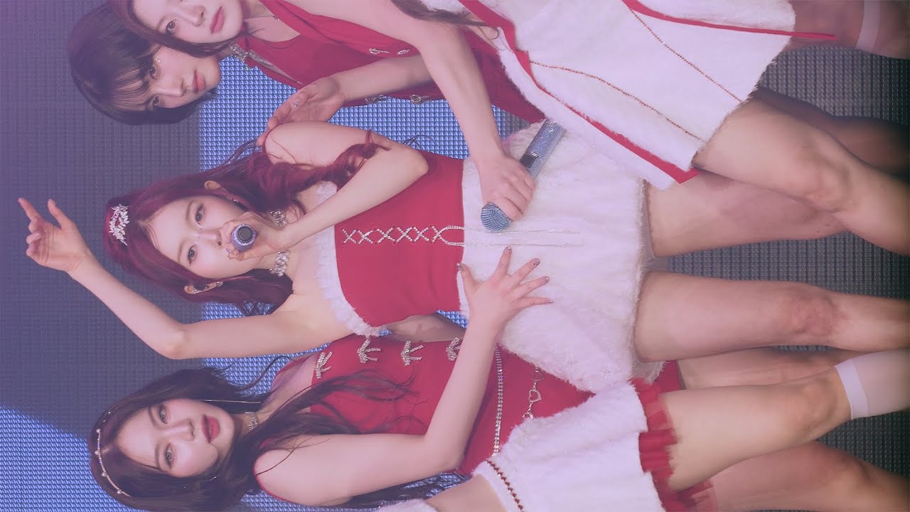 [4K60P] 250413 스테이씨 시은 STAYC SIEUN - GPT 직캠 Fancam @STAYC 2ND WORLD TOUR STAY TUNED