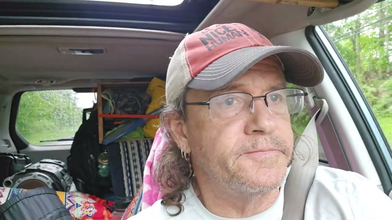 The Messiest Part Of My Little Tiny House Is 100 Percent Better: Living Gratefully