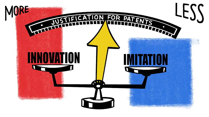 End Software Patents w/ Alex Tabarrok
