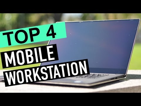 BEST 4: Mobile Workstations