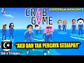 Game yang boleh bawak gaduh  crab game with malaysian streamers pok ro malaysia