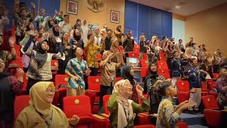 Recap Seminar Kesehatan PHF 2023