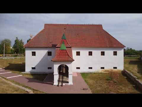 Чаплыгин (Раненбург). Город Петра I и Меншикова в Липецкой области