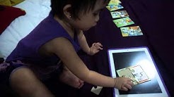 ZURY: 4-piece puzzle  - Durasi: 1:20. 