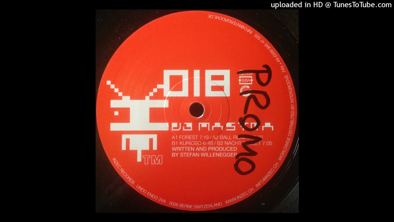 Watch DJ Mastra - Ball Roman on YouTube Watch DJ Mastra - Ball Roman on YouTube