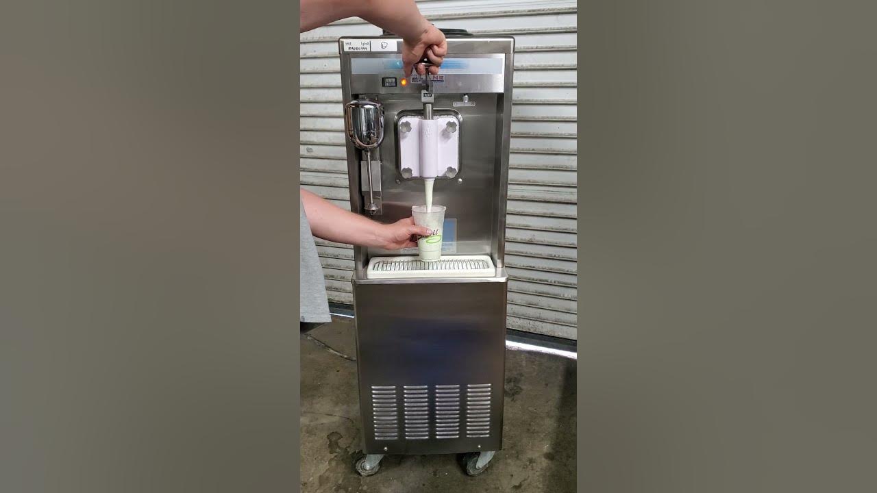 2019 Taylor 441 Serial M9092695 1PH Air Smoothie, Shake, Frozen Drink  Machine