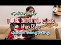 Guitar Solo - GỌI TÊN NGƯỜI YÊU ( ALINE) - Guitar: Đăng Dũng