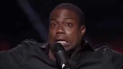Stand up-Kevin Hart Stand up comedy!  Hilarious & ...
