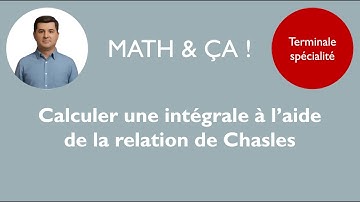 Calculer une intégrale à l