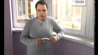 Как выбрать окна для детской - совет от специалиста REHAU Как выбрать окна для детской - совет от специалиста REHAU