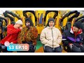 NINETY ONE - SPACE S3.EP10
