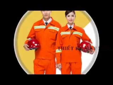XƯỞNG MAY QUẦN ÁO BẢO HỘ LAO ĐỘNG TẠI HUYỆN NHÀ BÈ