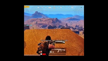PUBG QUICK SCOPE HEADSHOT || PUBG HEADSHOT #youtubeshorts #pubg #pubglover #bgmi #shorts