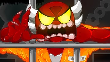 The 9 Year Hunt For The LOST Geometry Dash Level...