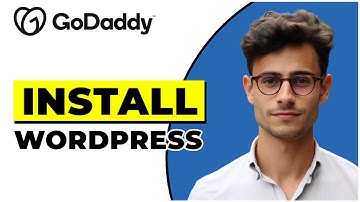 How To Install Wordpress In Godaddy (Quick & EASY)