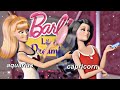 barbie life in the dreamhouse as zodiac signs