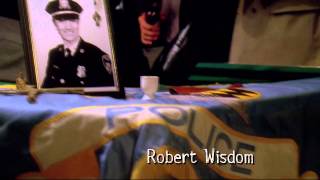 The Wire Intro HD