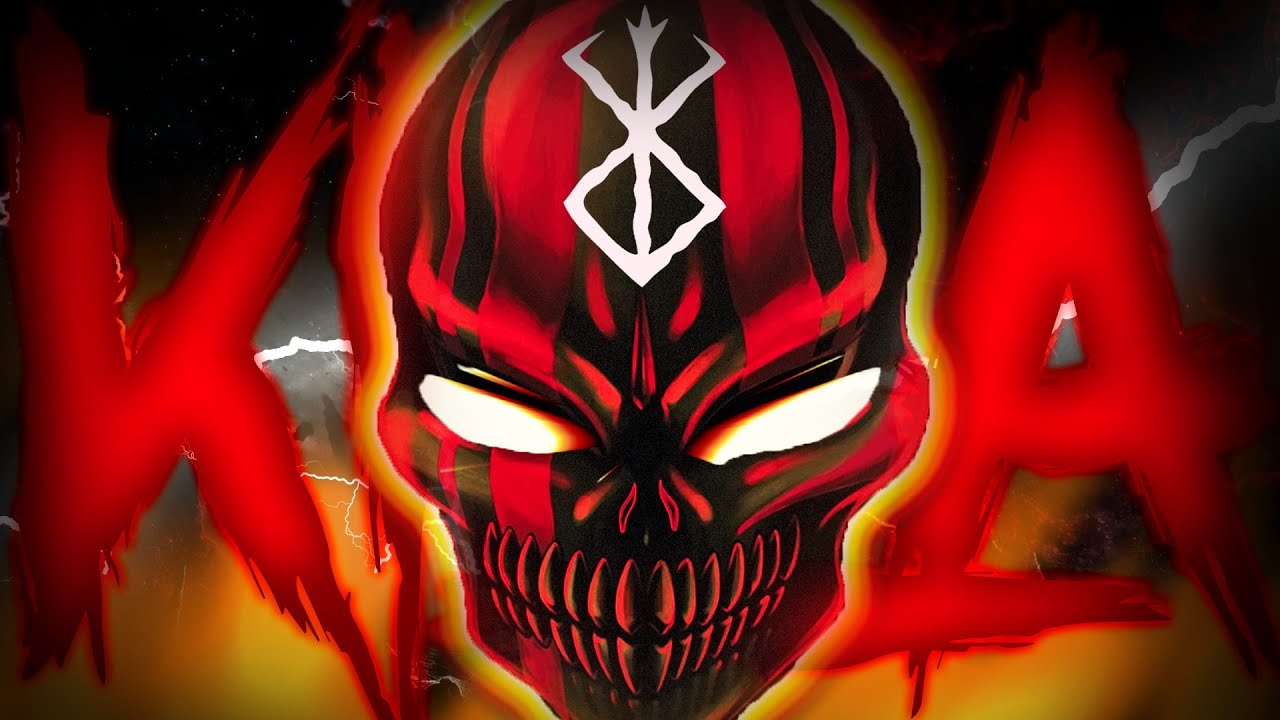 KILLA - ISAACWHY x CHILLS x DO NOT RESURRECT auf YouTube ansehen KILLA - ISAACWHY x CHILLS x DO NOT RESURRECT auf YouTube ansehen