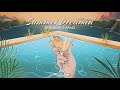 Engelwood & iamalex - Summer Dreamin' (Full Album)