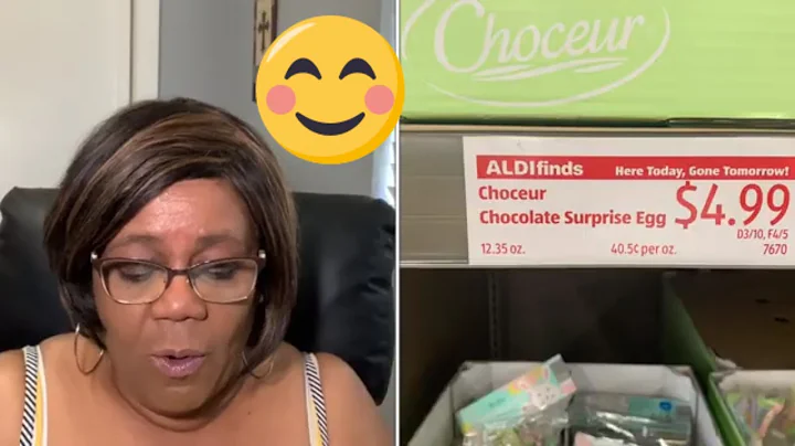 7 Aldi Tags You Should Know