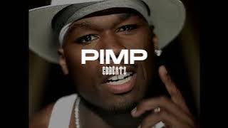 [FREE] 50 Cent X Digga D type beat | 'PIMP' (Prod by GBBEATZ)