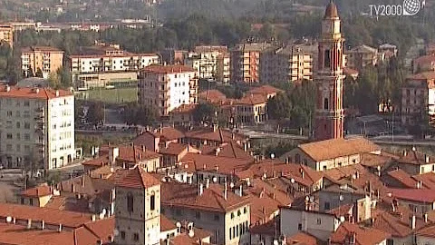 Quanto dista dal mare Cairo Montenotte?