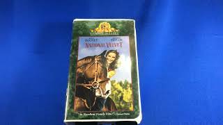Download Lagu VHS: National Velvet MP3 Download Lagu VHS: National Velvet MP3
