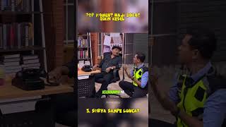 Download Lagu TOP MOMENT HAJI BOLOT BIKIN KESEL DI LAPOR PAK #hajibolot #laporpaktrans7 #momenlucu #trending #fyp MP3