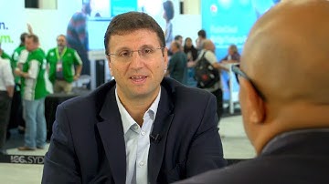 The latest cloud architecture: MEC