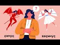 Синус, косинус, тангенс, котангенс - кто они?