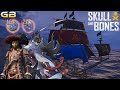 Skull and Bones Eve of Faction War