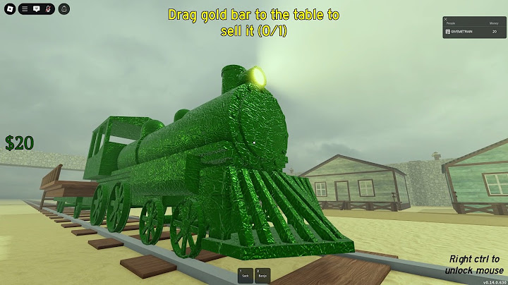 HOW TO GET NEW JADE TRAIN IN DEADRAILS UPDATE