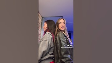 Thumbnail of Anna Zak, Eden Golan - TikTok