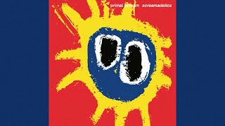 Primal Scream - Don't Fight It, Feel It (feat. Denise Johnson)