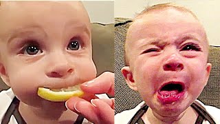 HILARIOUS ENTZÜCKENDE BABYS !! Lustige Babyvideos 2020 #1