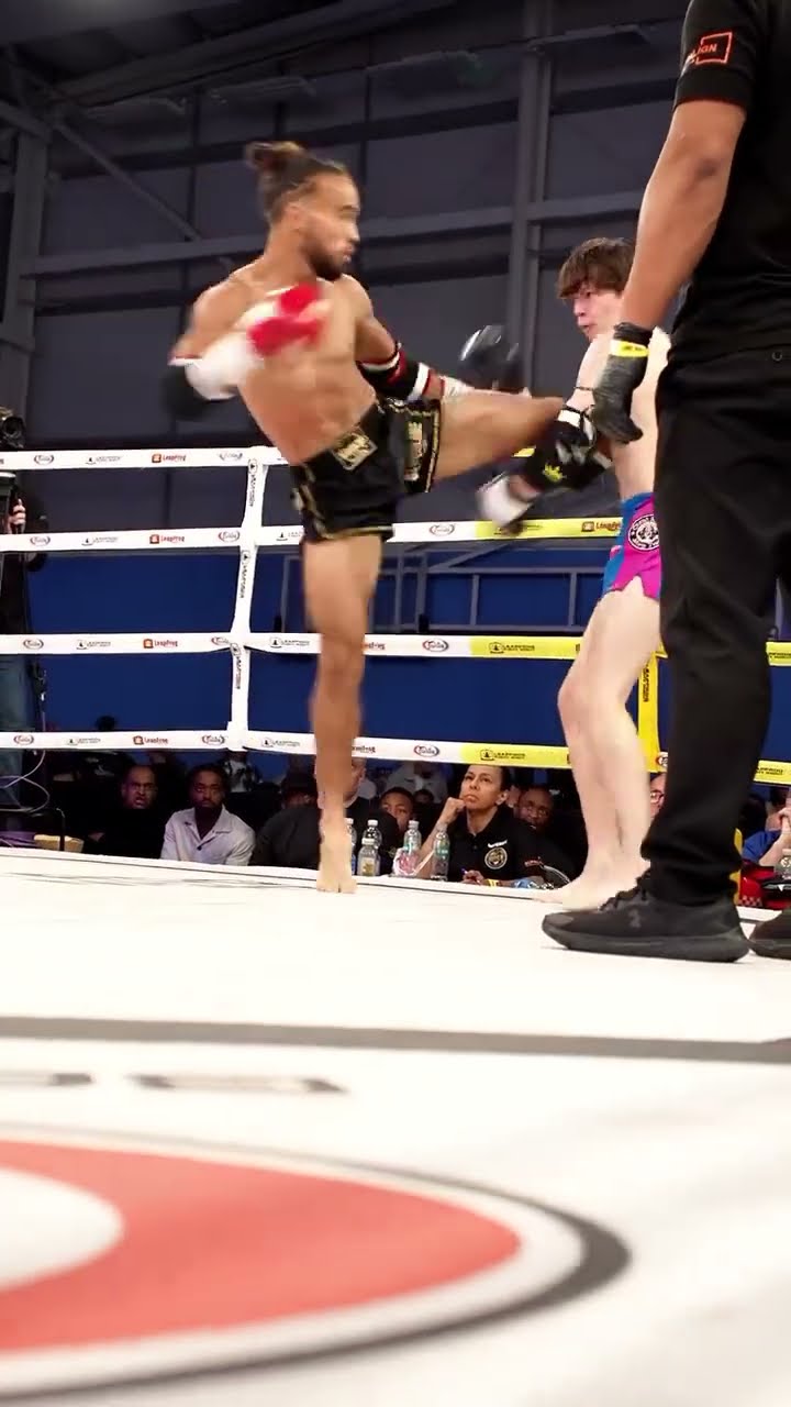 Josh Gravesende Vs Ellis Plowman ? Explosive Fights, Epic Finishes, LeapFrog Fight TV never