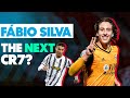 Fbio silva  the next cristiano ronaldo  football explained