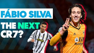 Fábio Silva The Next Cristiano Ronaldo? Football Explained