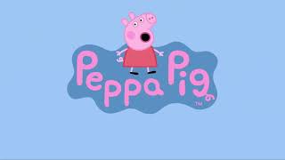 I edited a Peppa pig episode for no reason whatsoever