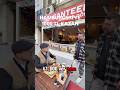 Hamburgeri Ye Kazan! Bu Hamburgeri Dört Isırıkta Ye Bin TL kazan #yekazan #mehmettvkomando #shorts