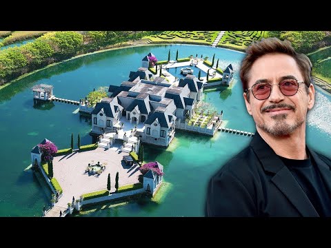 This Celebrity's Home Is Absolutely Stunning!