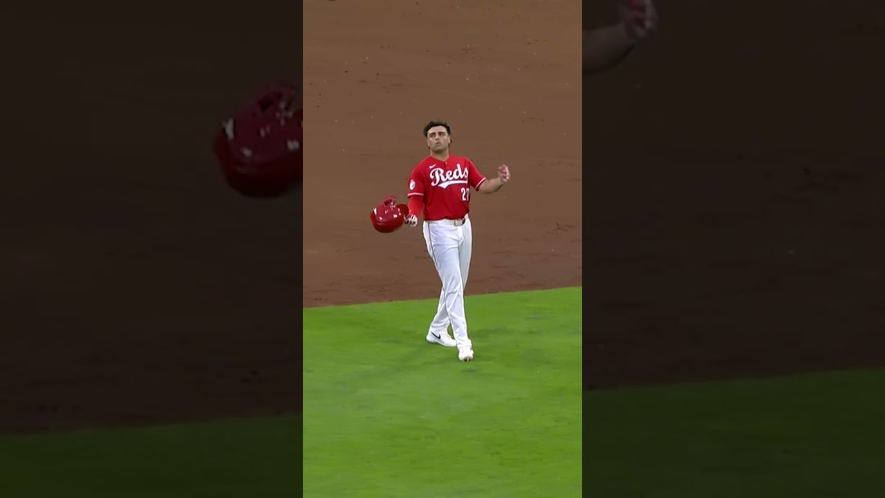 A strikeout and caught stealing ends the inning 👊 #mlb #baseball #defense #sports #highlights #mets