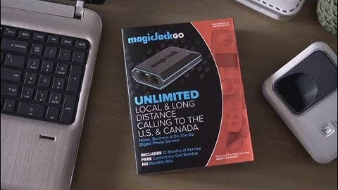 magicJack Cost of Living Commercial