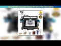 Deal TwoTrees TTS-55 Pro Laser Engraver With Wifi Offline Control 80W Laser Engraving Cutting Machi