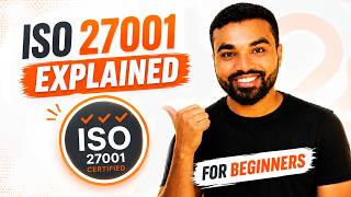 What Is ISO 27001? Everything Beginners Get Wrong (Explained Clearly)