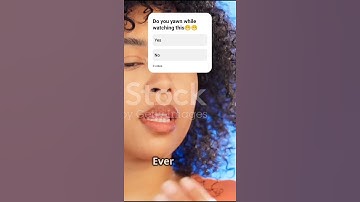 "Yawning Isn’t Just About Being Tired! 😲"  #shortvideo #shortsfeed #short #subscribe