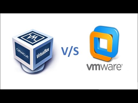 Vidéo: Quelle est la différence entre VMware et OpenStack ?